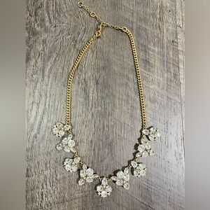 J. CREW Necklace
